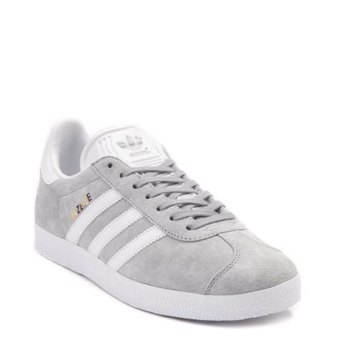 light grey Adidas shoes women's